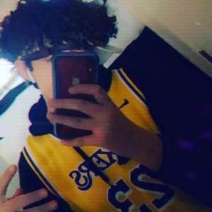 Meet your Posher, Caleb